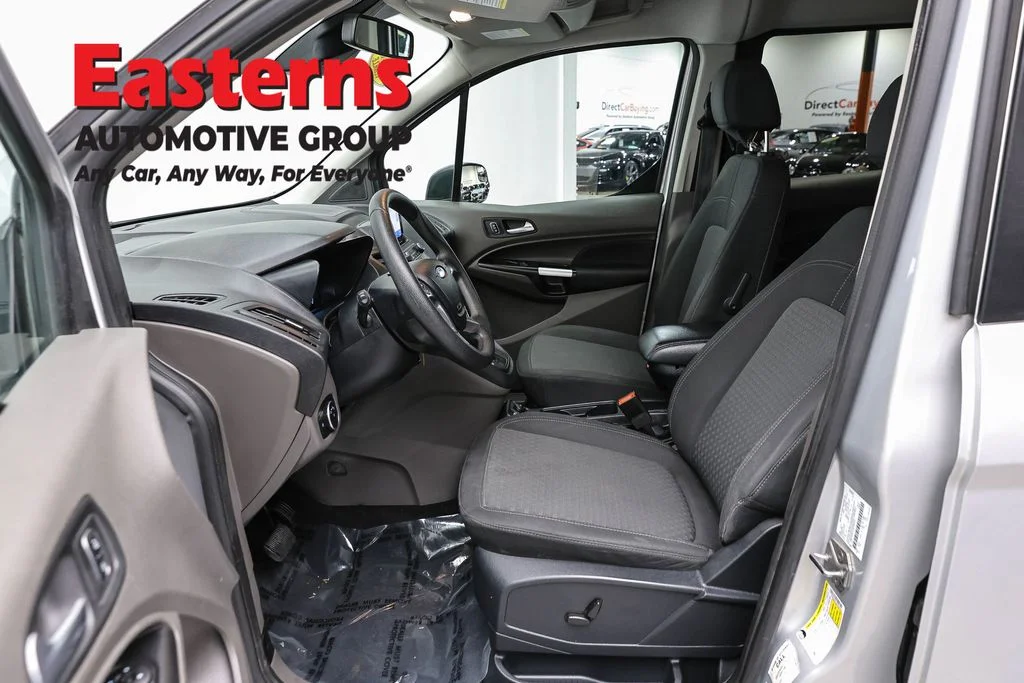 Used 2021 Silver Ford XLT image 14