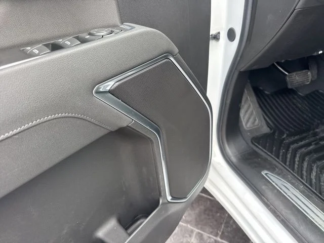 New 2026 White Chevrolet LT image 14