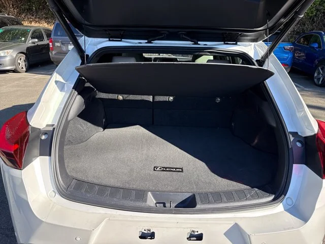 Used 2020 White Pearl Lexus 250h Base image 12