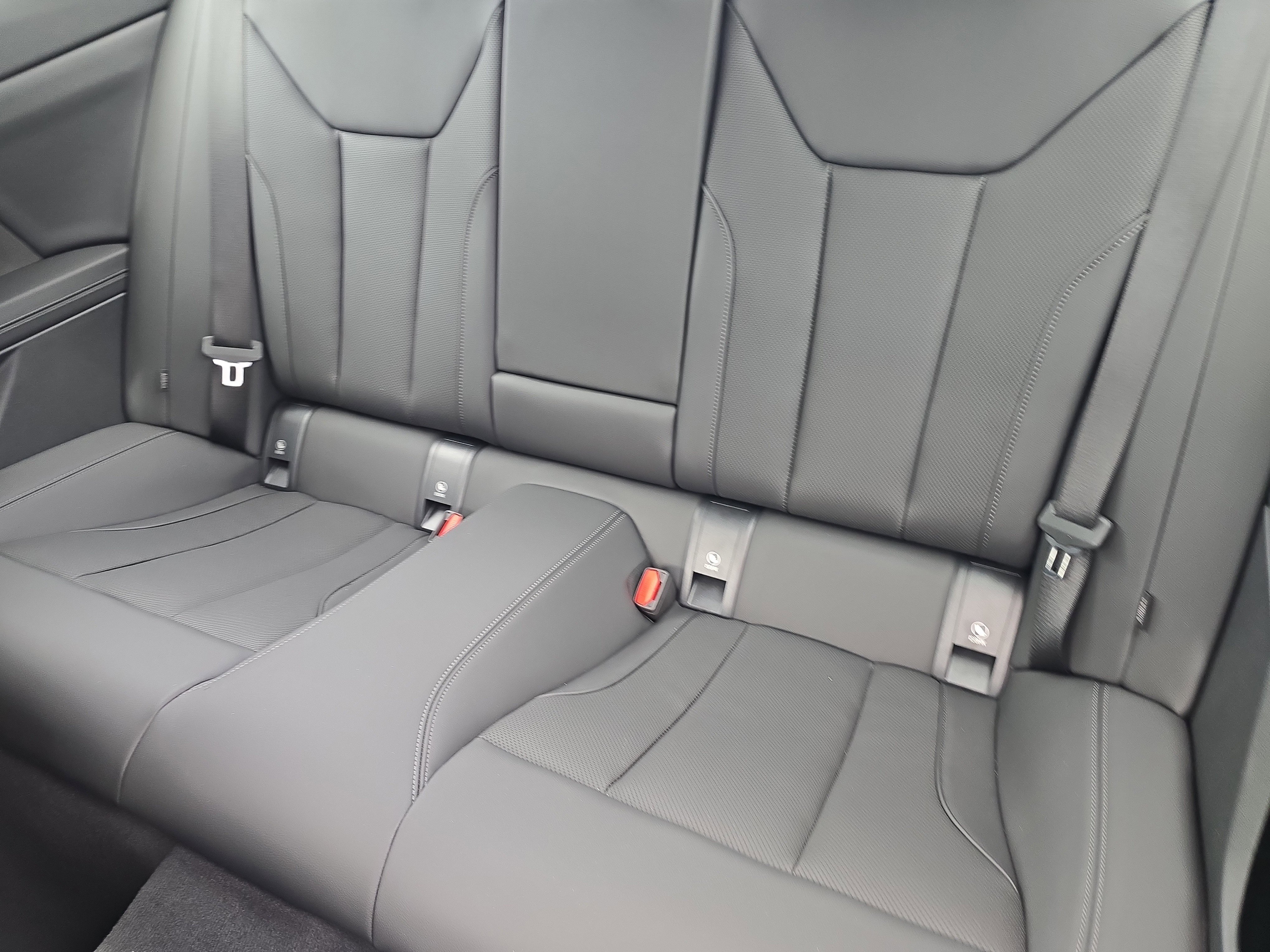 2026 BMW 4 Series 430i - Photo 18