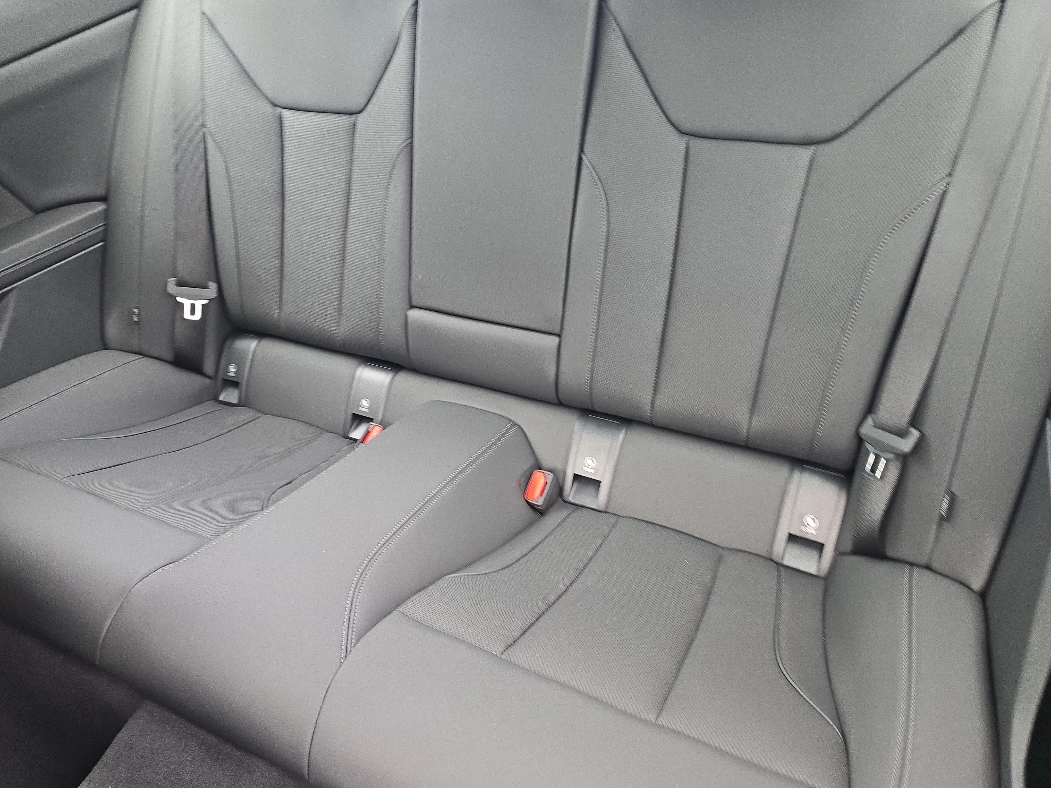 2026 BMW 4 Series 430i - Photo 18