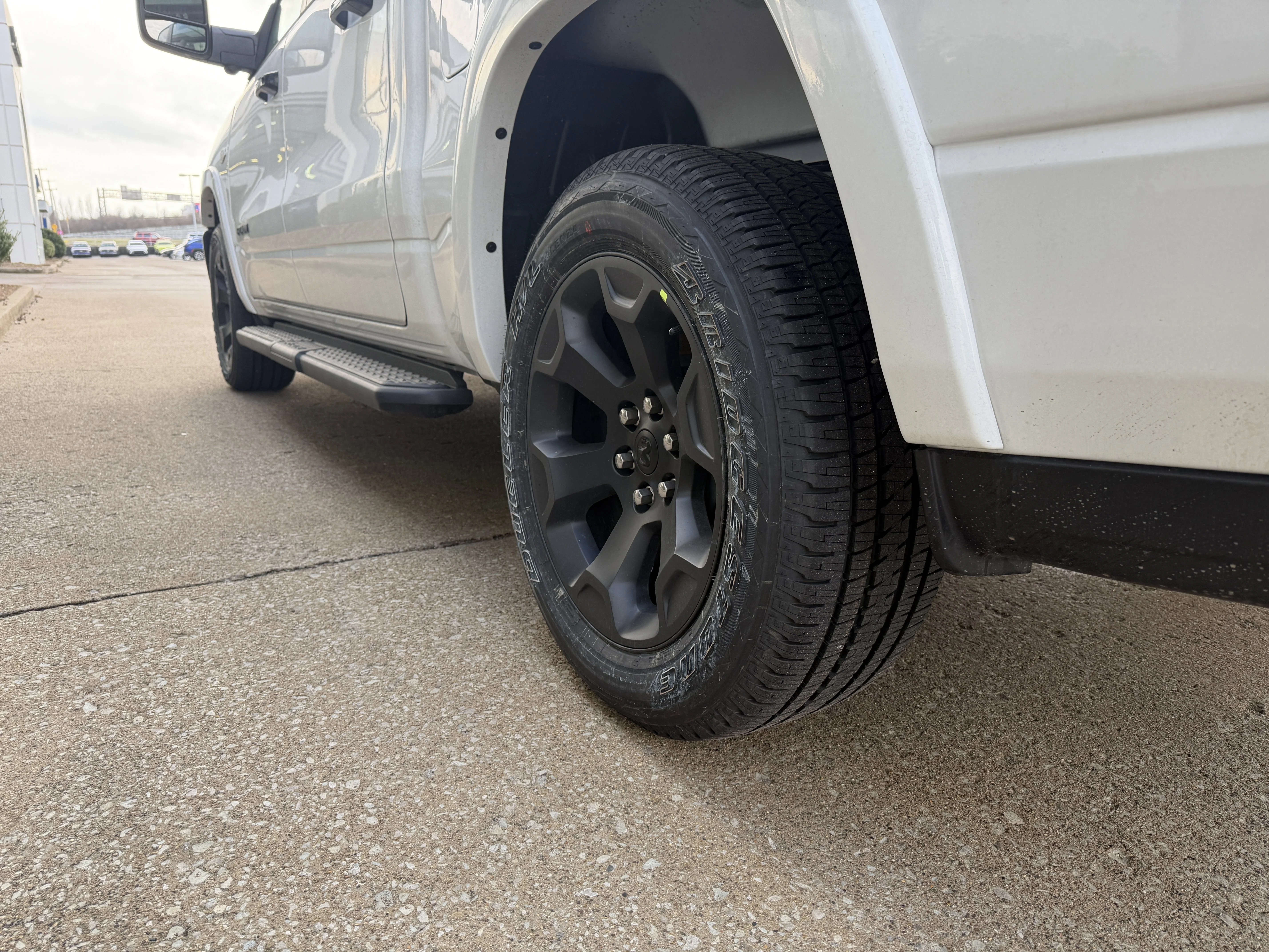 2026 RAM 1500 Big Horn/Lone Star - Photo 13