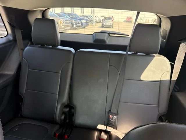 Used 2021 Gray Chevrolet LT Leather image 33