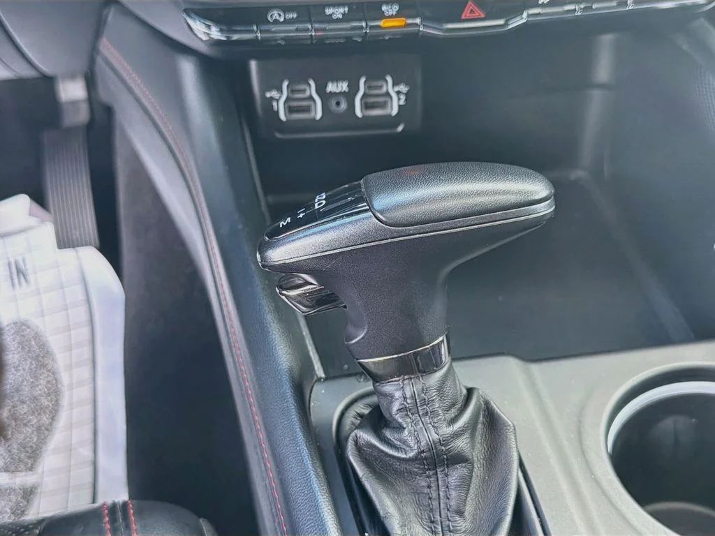 Used 2024 Gray Dodge GT Plus image 17