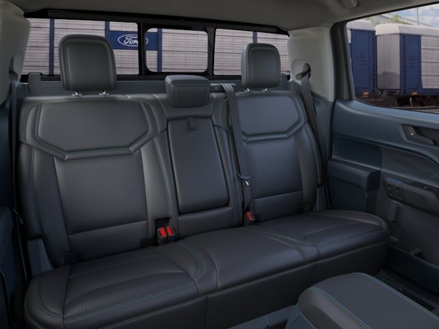 New 2026 Gray Ford Lobo High image 11