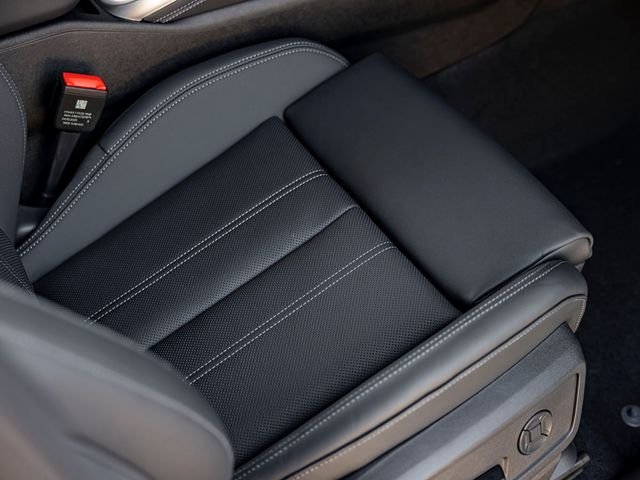 Used 2025 Arkona White Audi 2.0T Premium Plus image 27