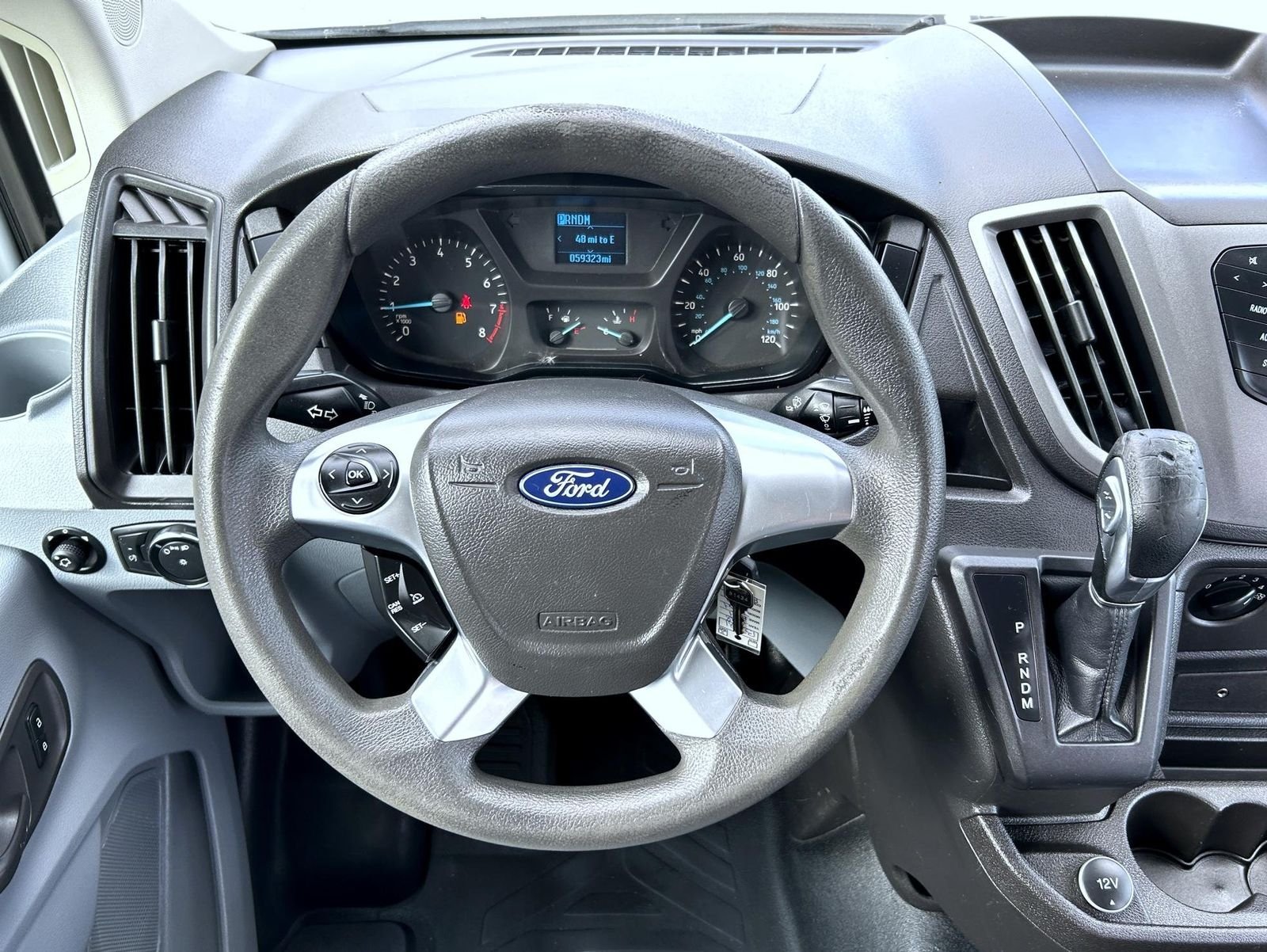Used 2018 White Ford XL image 12