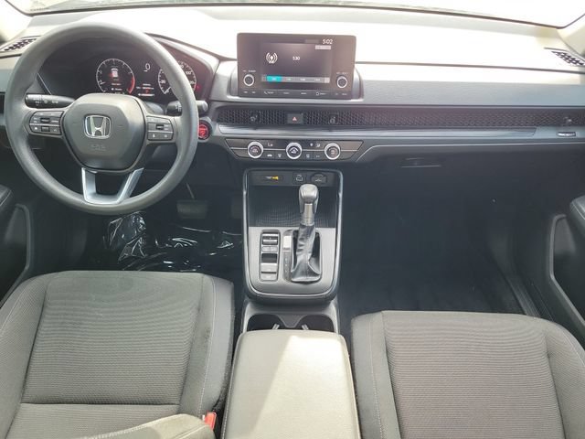 2024 Honda CR-V LX - Photo 14