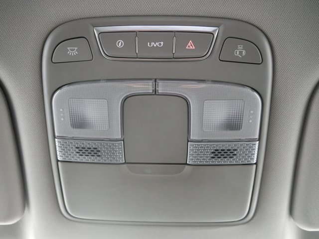 Used 2020 Everlasting Silver Kia LX image 24