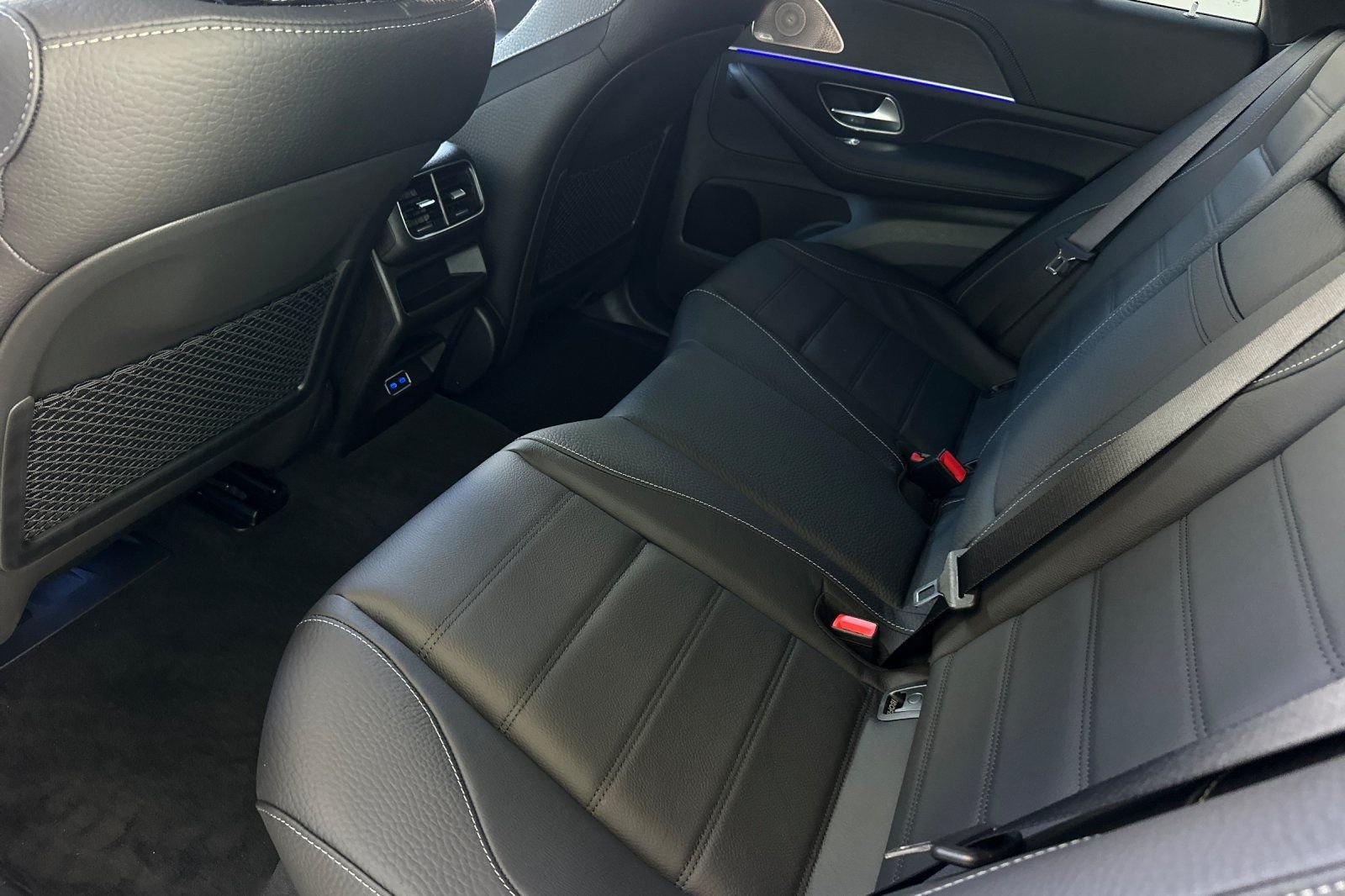 2026 Mercedes-Benz GLE Coupe GLE450 - Photo 11
