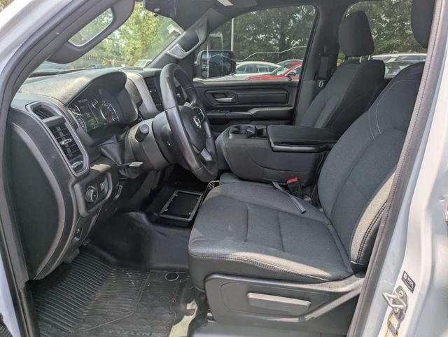 Used 2023 White Ram Tradesman image 17