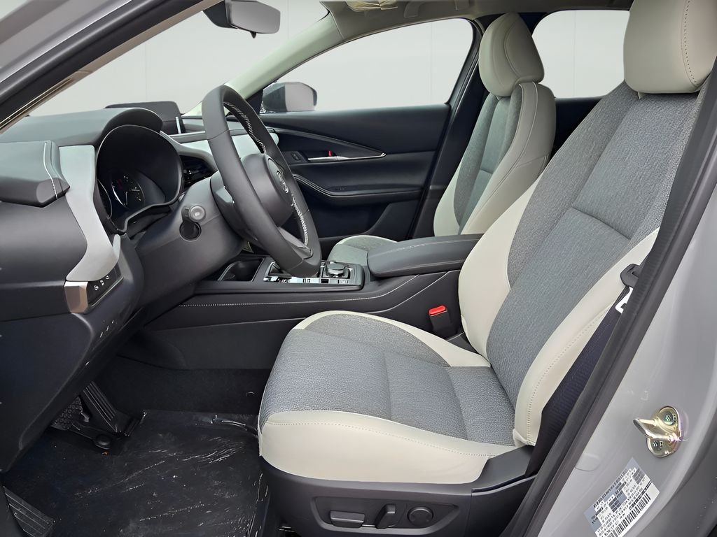 Used 2026 Gray Mazda 2.5 S Aire Edition image 12