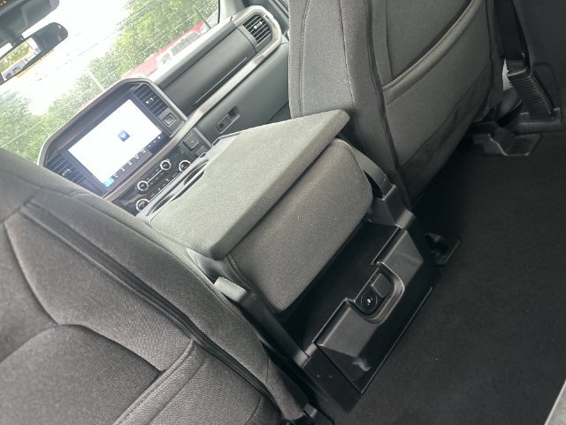Used 2025 Black Ford XLT image 23