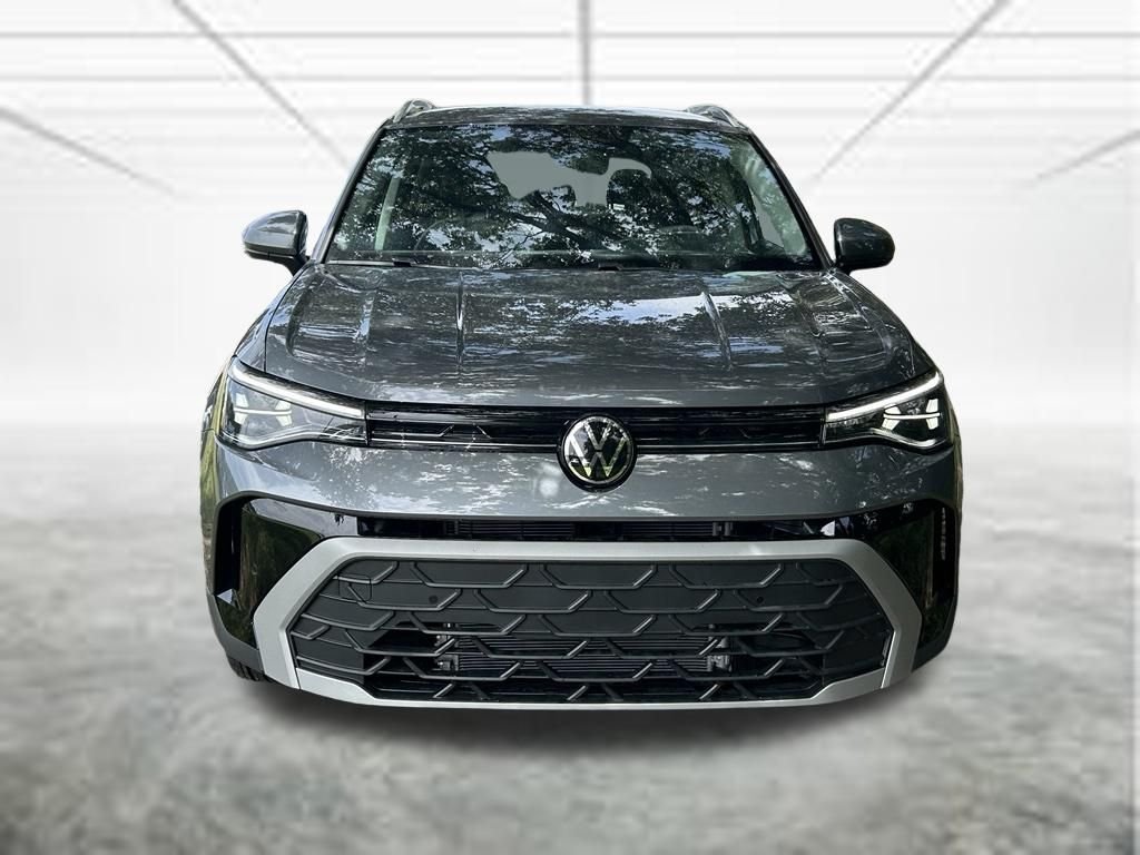 New 2026 Gray Volkswagen 1.5T SE image 7