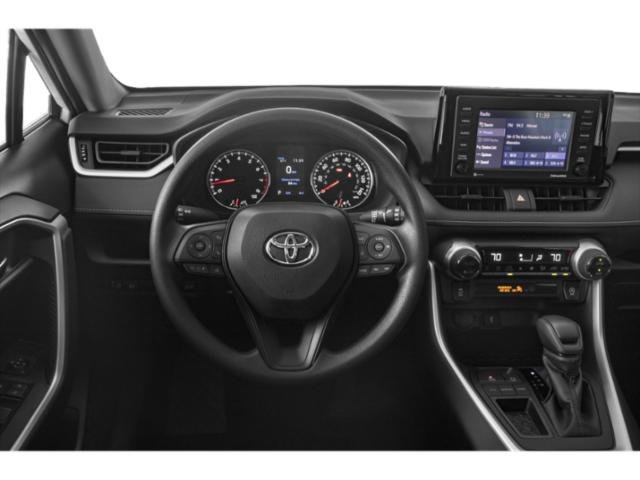 2022 Toyota RAV4 XLE - Photo 7