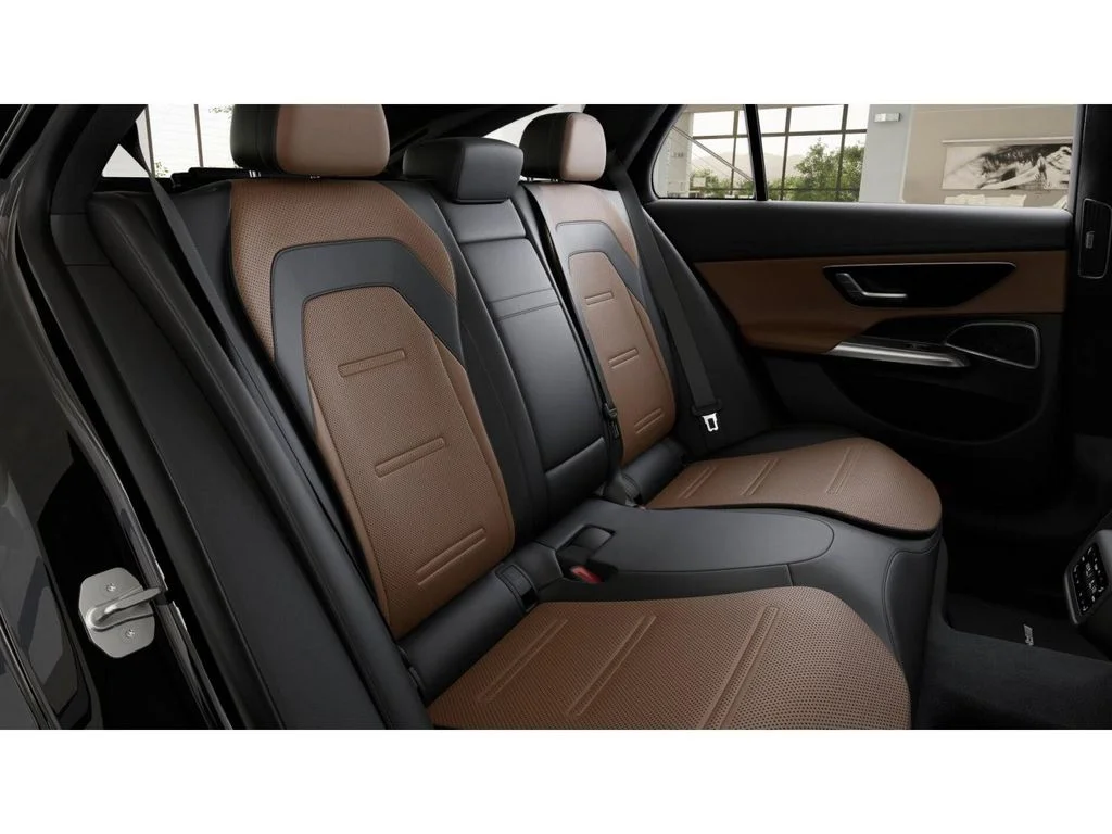 New 2026 Black Mercedes-Benz E 53 AMG® image 5