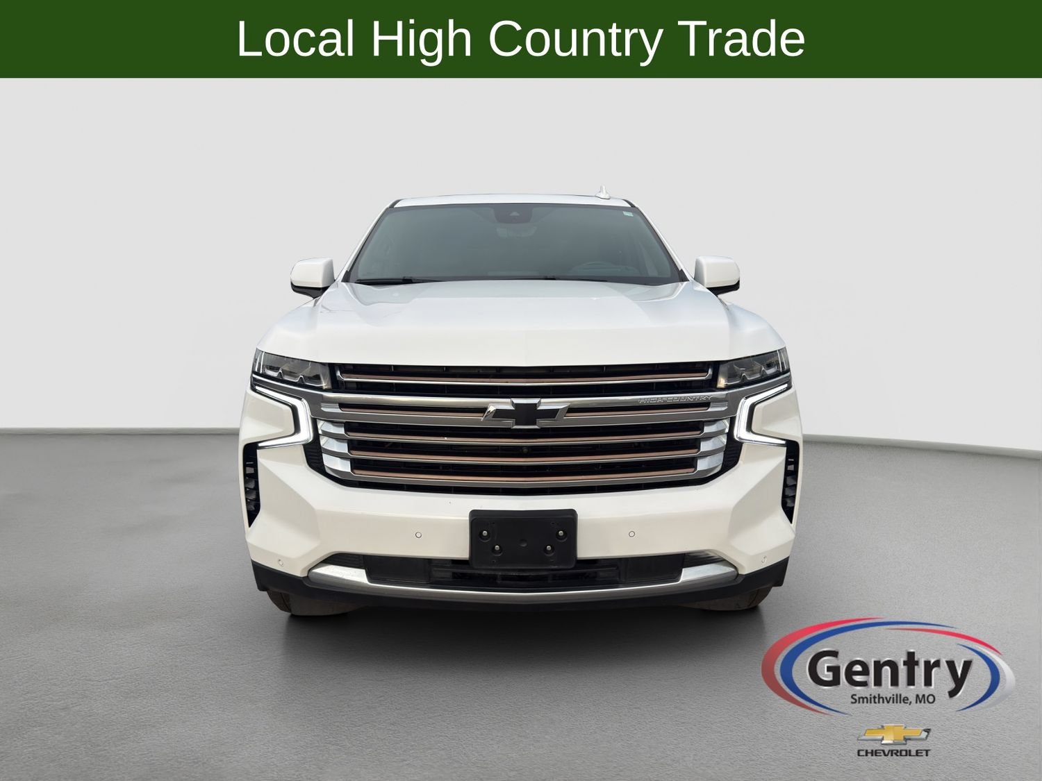Used 2023 Chevrolet Suburban High Country with VIN 1GNSKGKT0PR274413 for sale in Kansas City