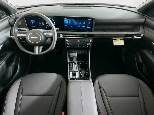 New 2026 Hyundai SANTA CRUZ SEL