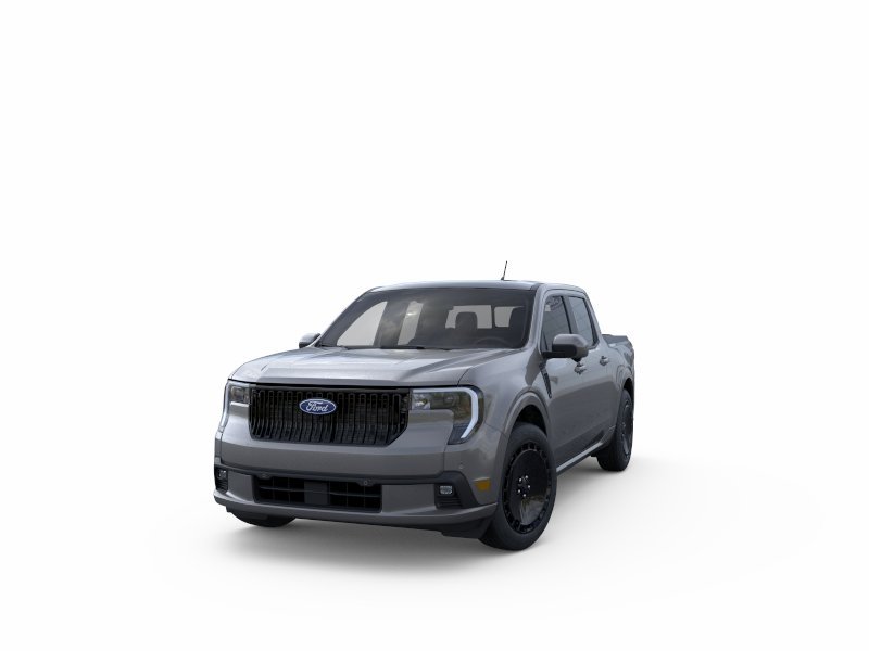 New 2026 Carbonized Gray Metallic Ford Lobo™ image 22