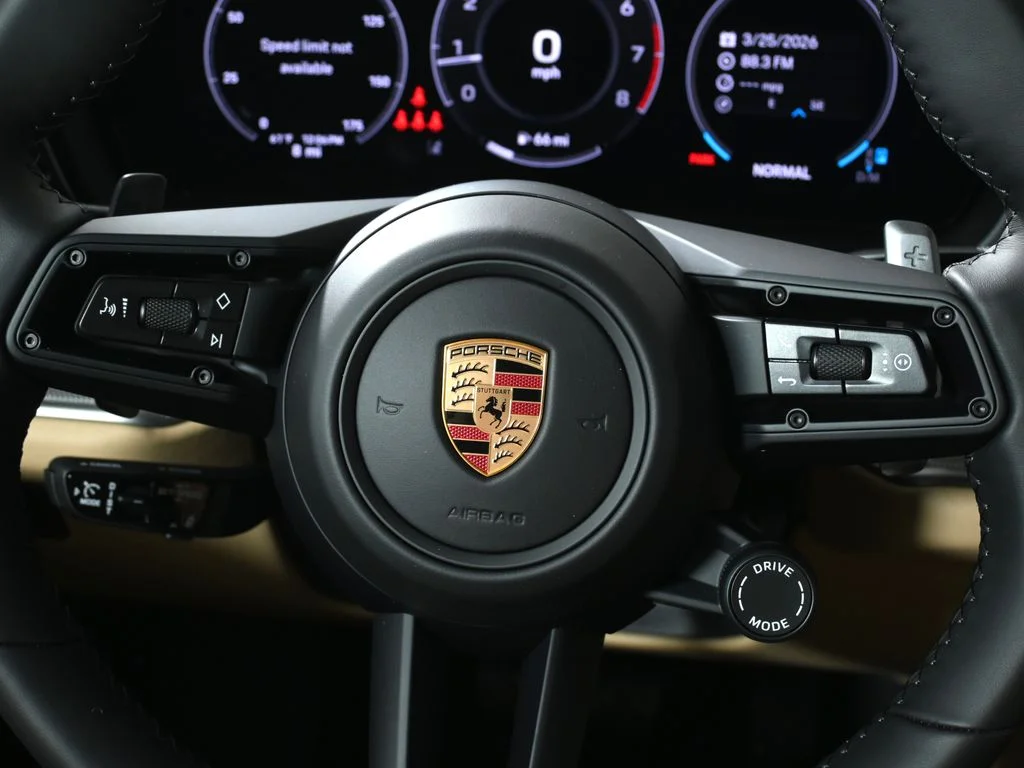 2026 Porsche Cayenne Base - Photo 19
