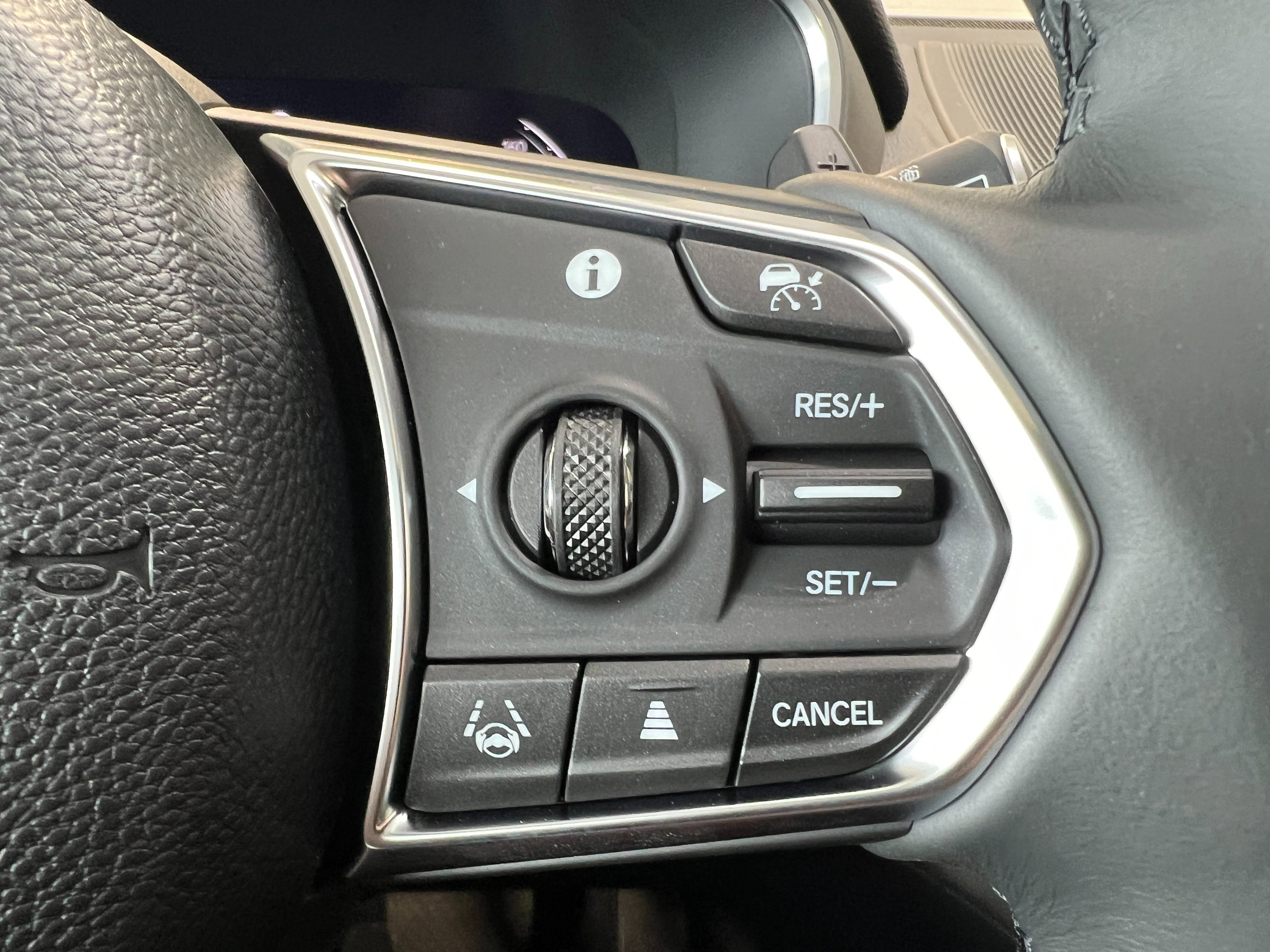 2026 Acura MDX Base - Photo 27