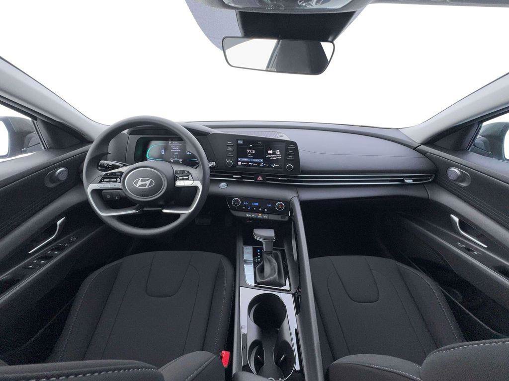 New 2026 Gray Hyundai Blue image 32