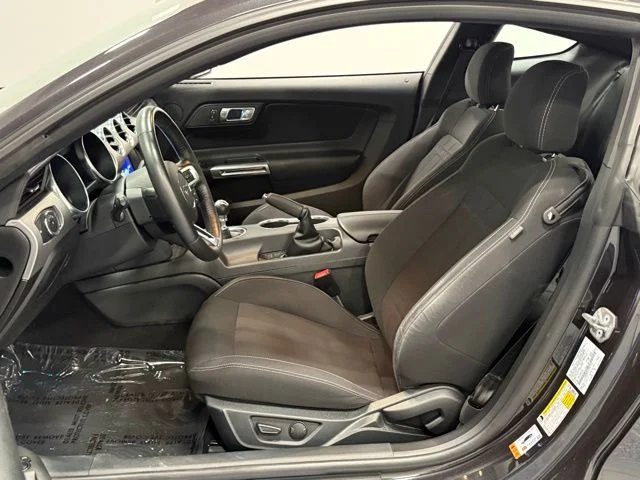 Used 2023 Gray Ford GT image 14