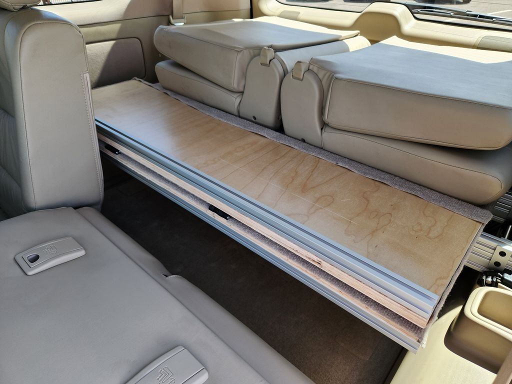 2008 Lexus GX 470 - Photo 25