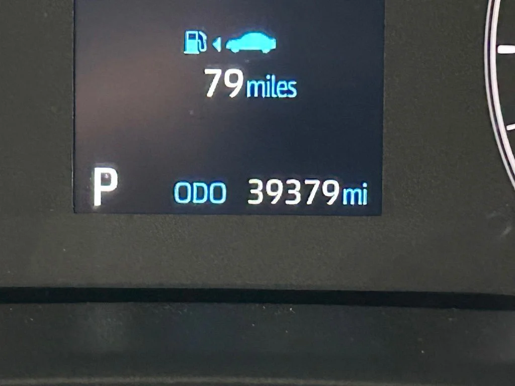 Used 2023 Cypress Toyota LE image 30