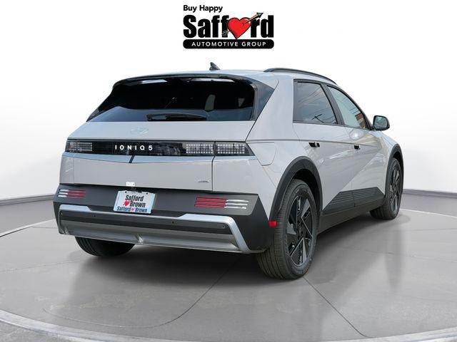 2025 Hyundai IONIQ 5 SEL - Photo 13