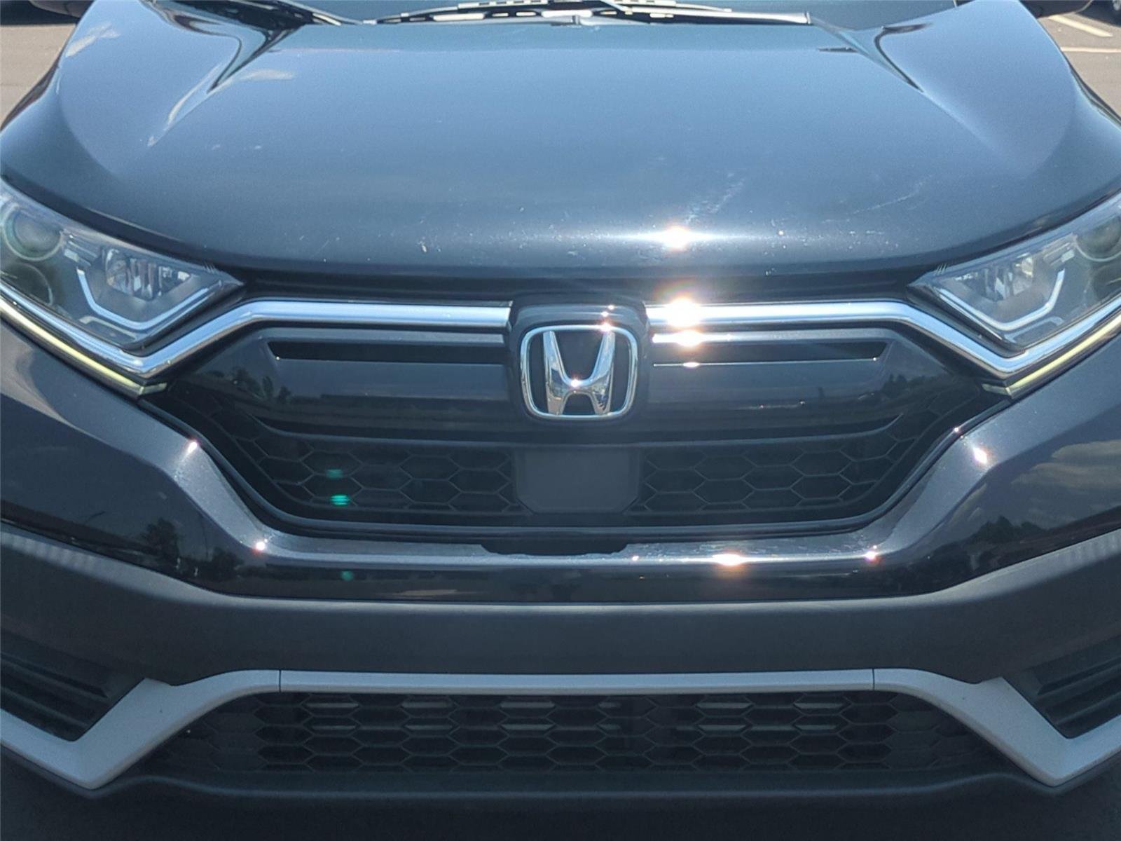 Used 2021  Honda  image 14