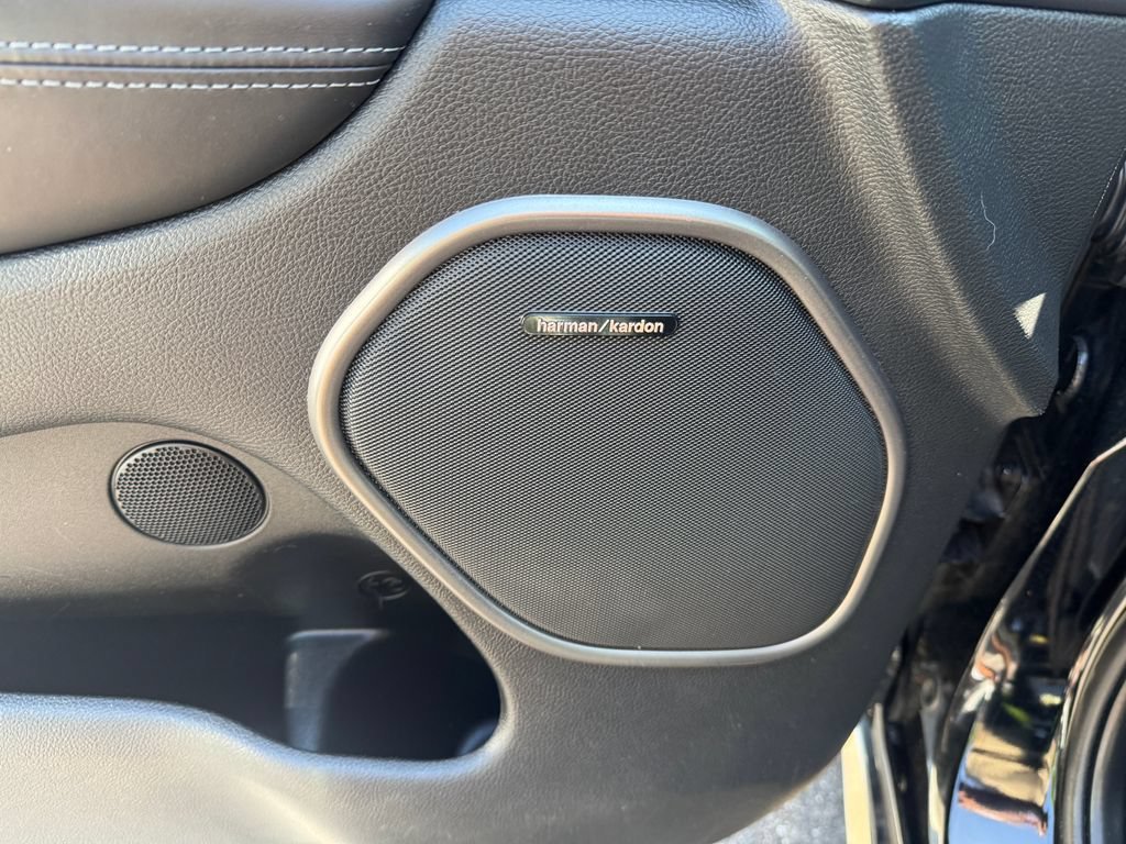 2022 Dodge Durango Citadel - Photo 28