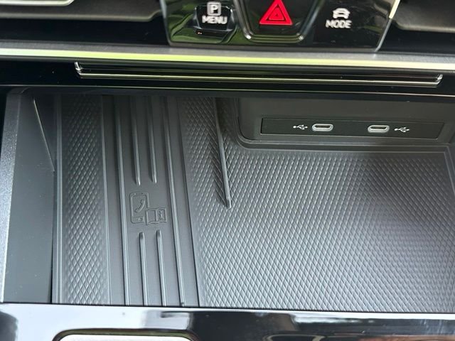 New 2026 Avocado Green Pearl Volkswagen 2.0T SEL Premium R-Line image 38