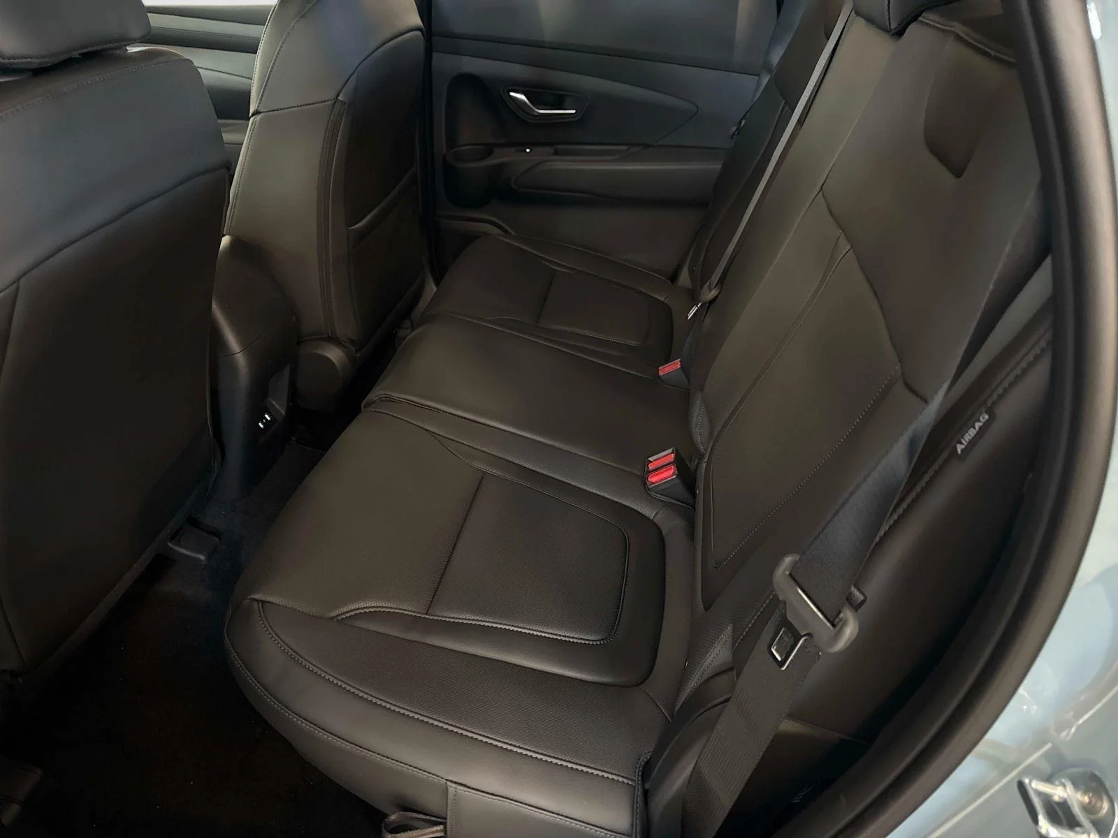New 2026 Blue Stone Hyundai SEL image 14