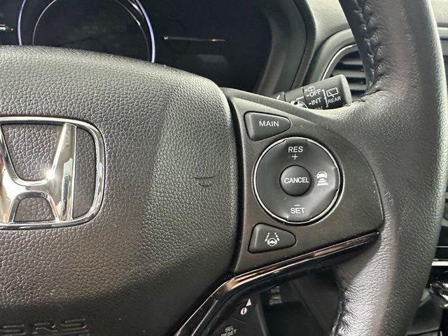2019 Honda HR-V EX-L - Photo 24
