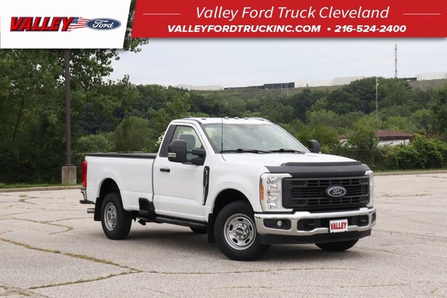 2023 Ford F-250SD XL