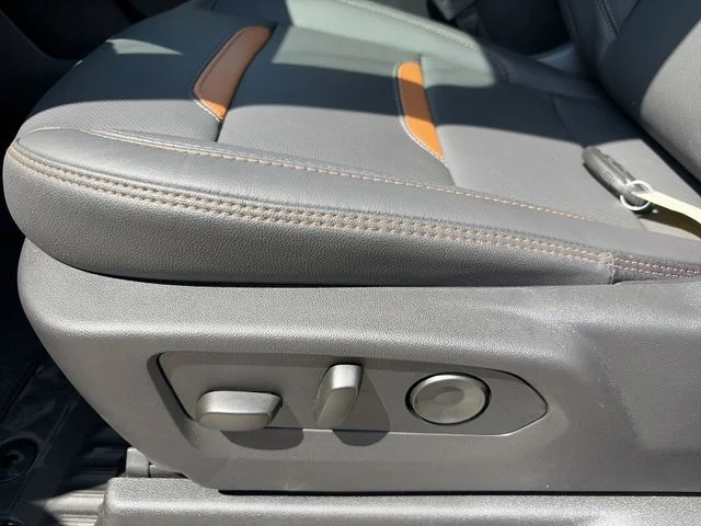 New 2026 Beige GMC AT4 image 17