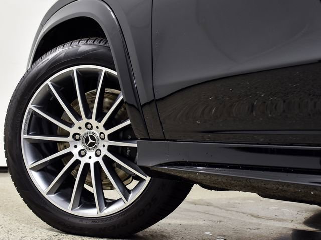 New 2026 Black Mercedes-Benz GLE 450 image 58