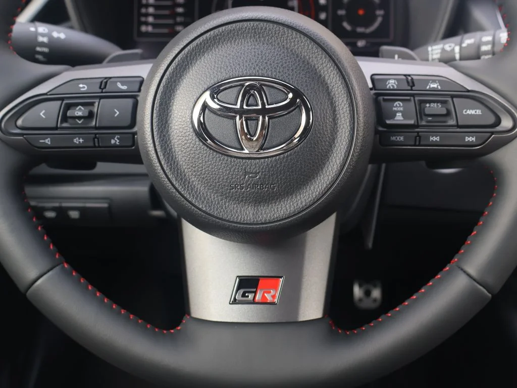 2026 Toyota GR Corolla Premium Plus - Photo 14