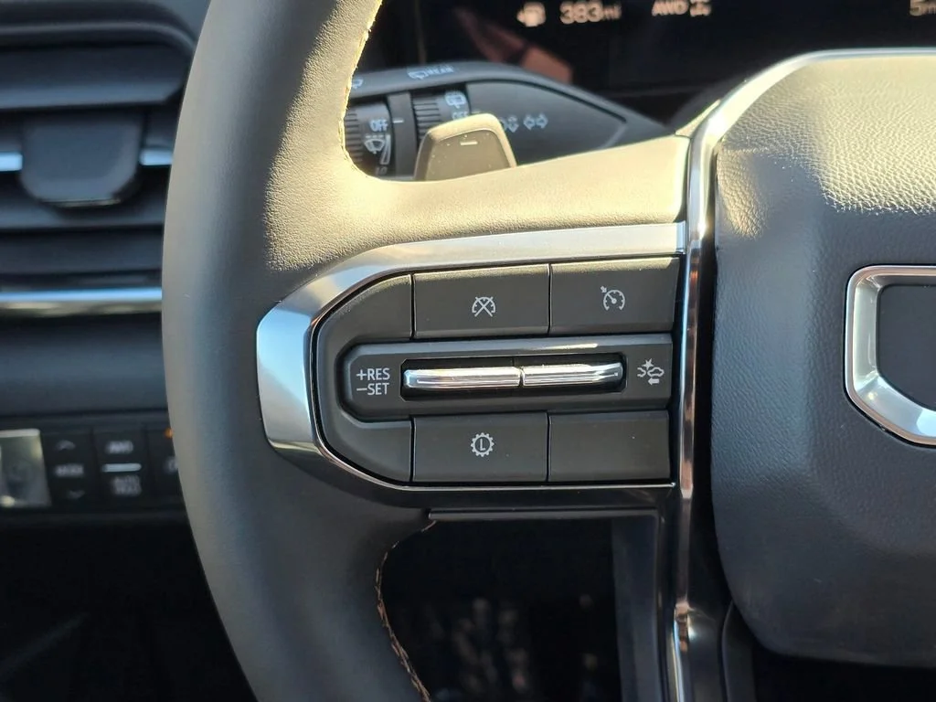 2026 GMC Terrain AT4 - Photo 19