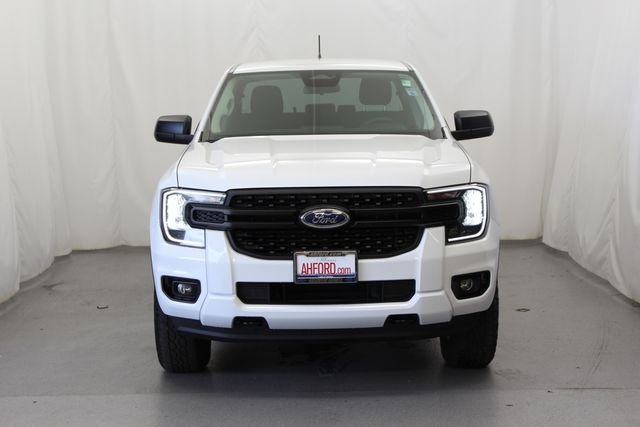 Used 2024 Oxford White Ford XL image 3