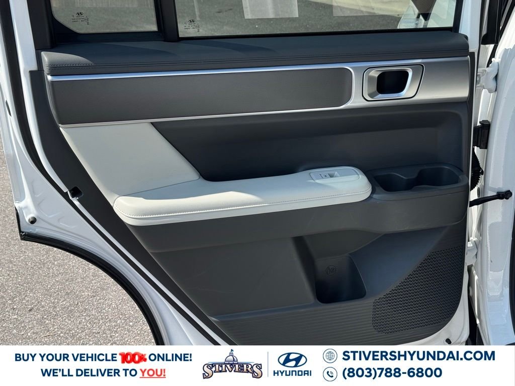 2024 Hyundai Santa Fe SEL - Photo 18