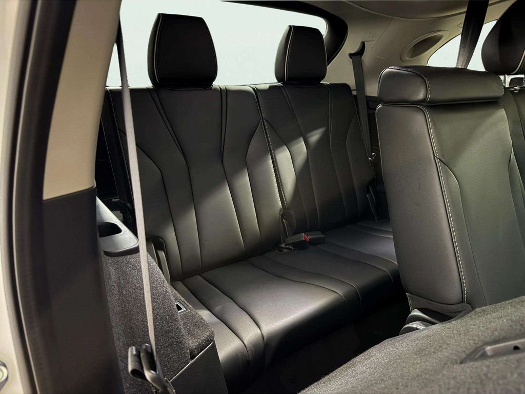 2023 Acura MDX Advance Package - Photo 28