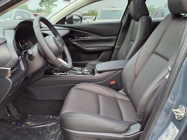 New 2026 Polymetal Gray Metallic Mazda 2.5 Turbo Premium Plus AWD image 12