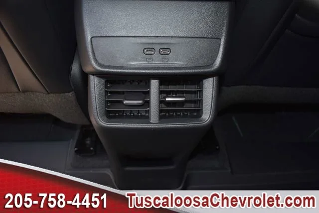2026 Chevrolet Equinox ACTIV - Photo 18