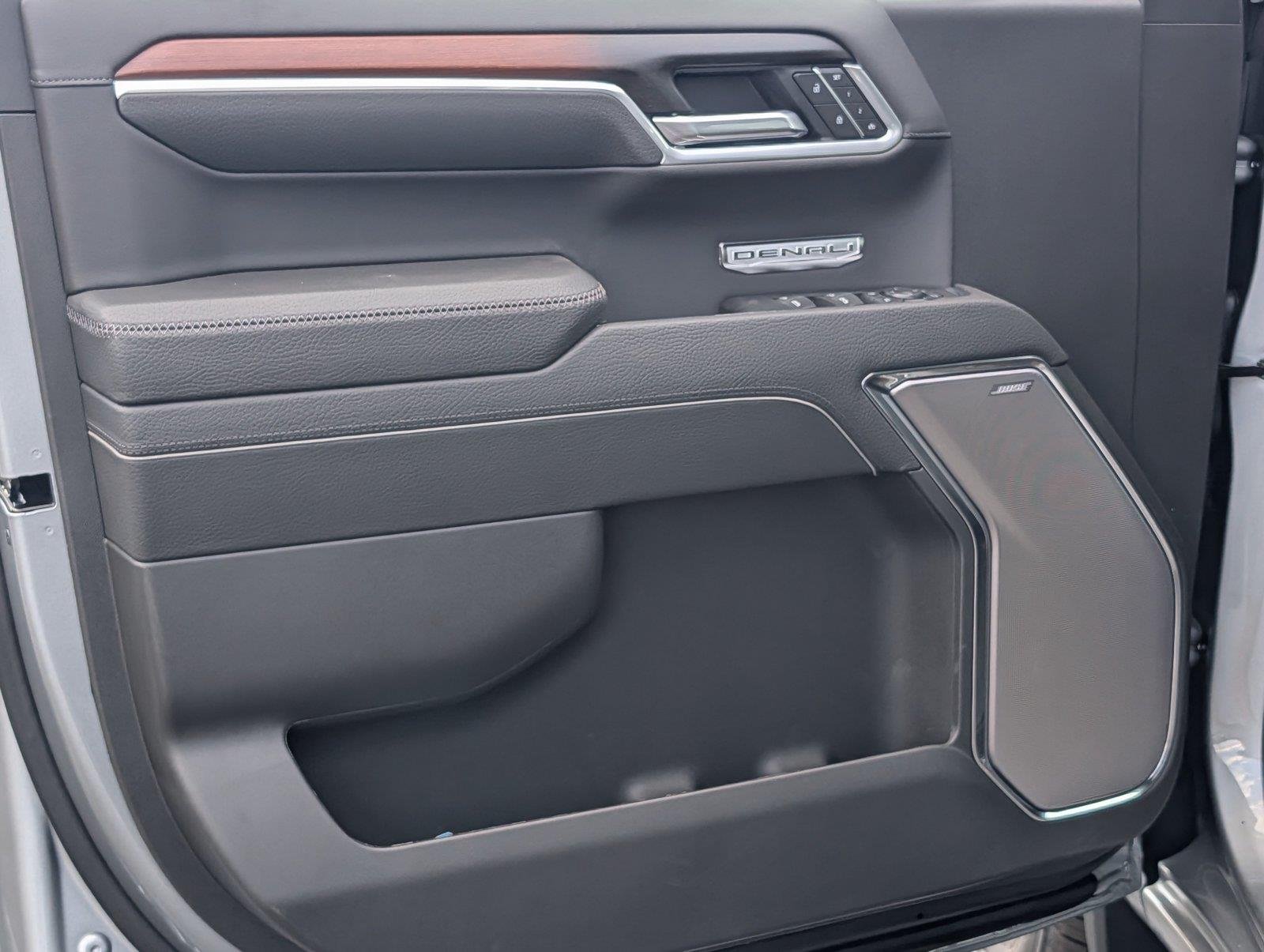 New 2026 Sterling Metallic GMC Denali image 15