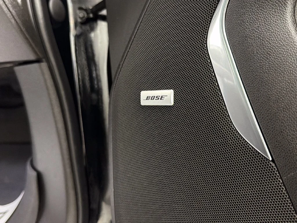 Used 2021 BLACK Chevrolet RST image 40