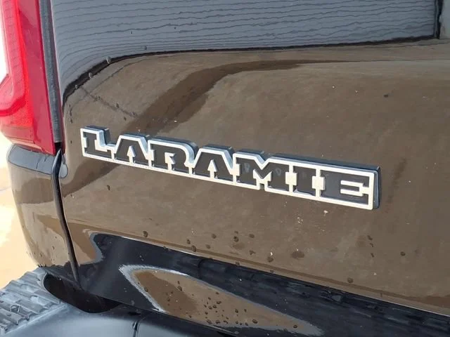 Used 2026  Ram Laramie image 25