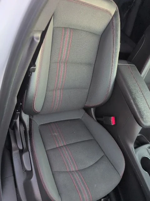 Used 2024 White Chevrolet RS image 10