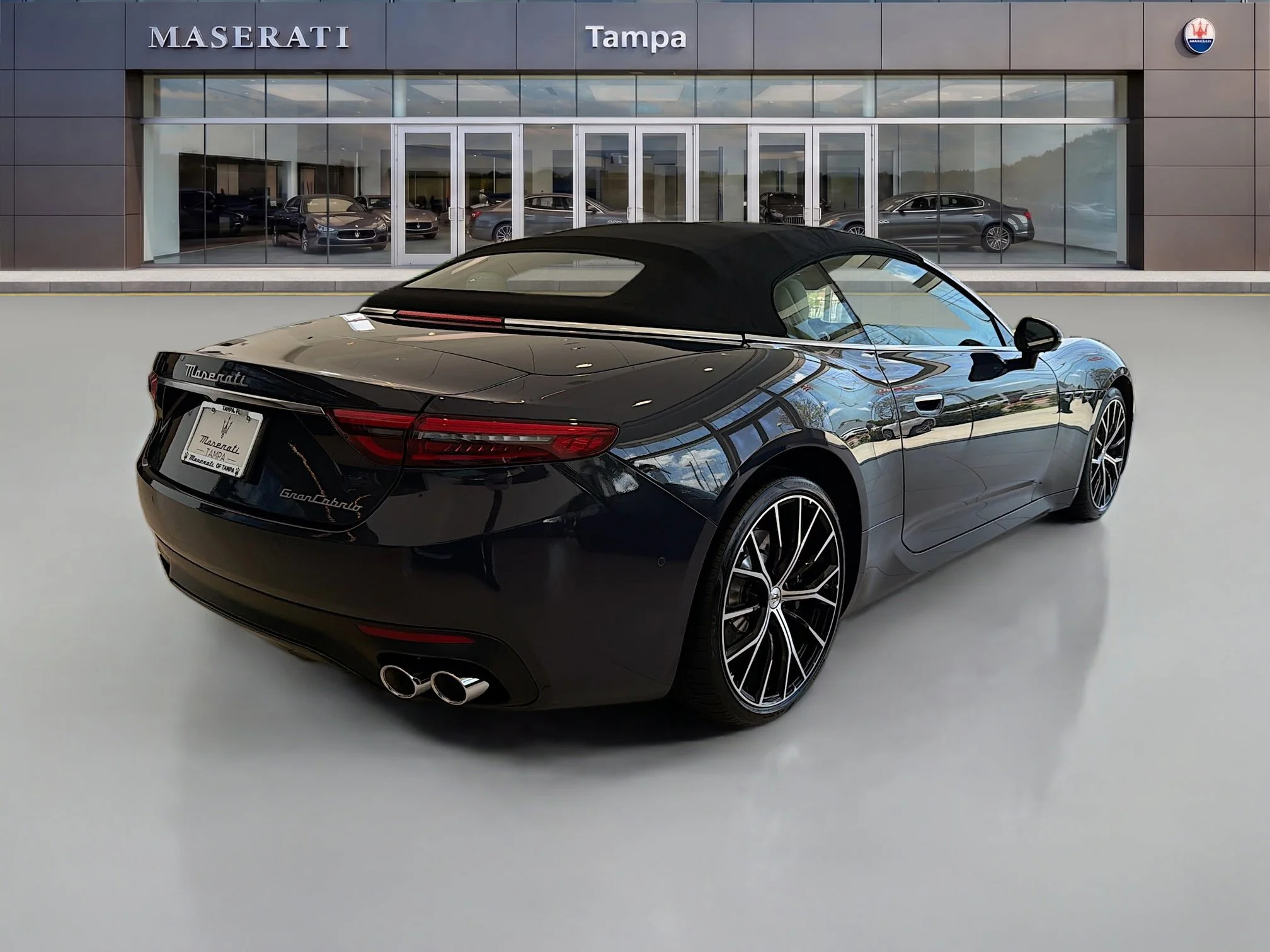 New 2026  Maserati  image 3